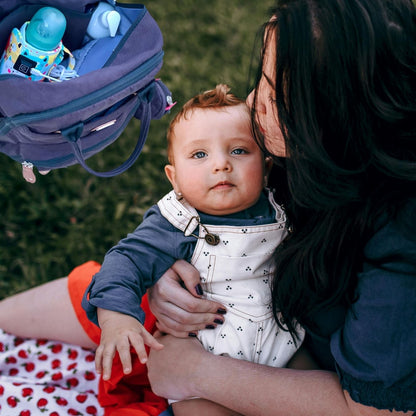 scaldabiberon portatile USB